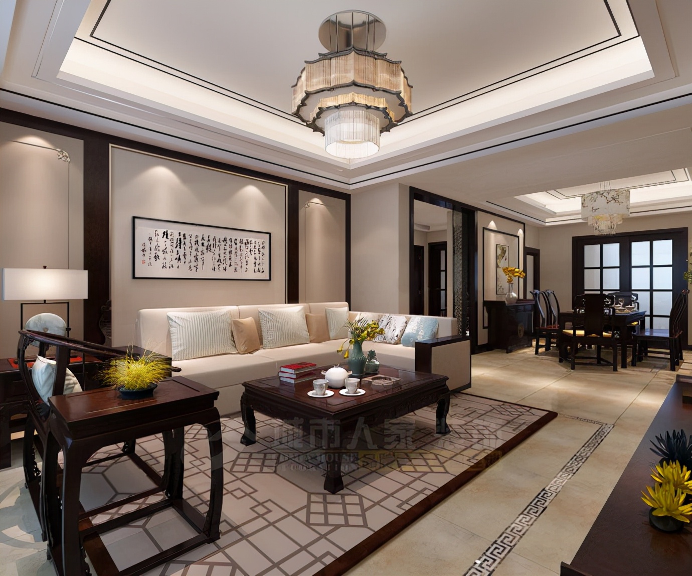 最流行又不会过时的装修风格,现在装修流行什么风格最潮流