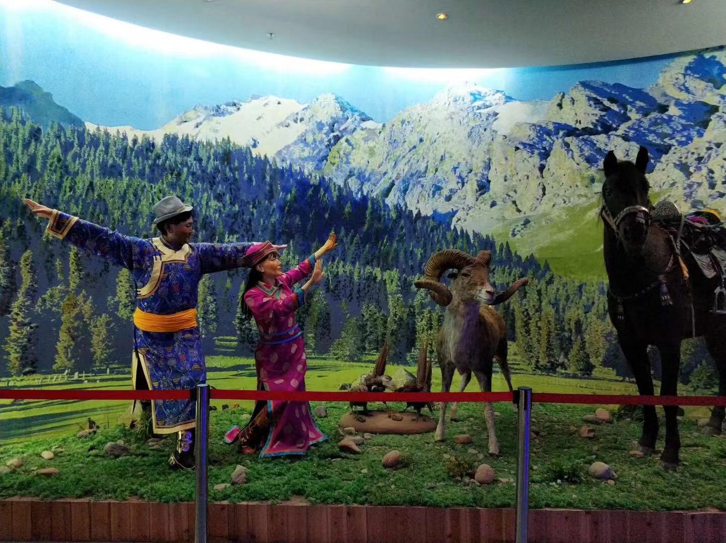 骑迹59日环岛,骑迹127公路