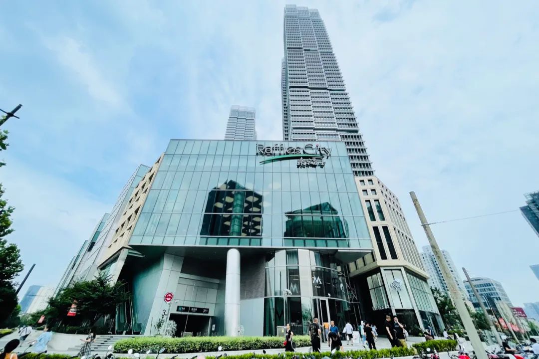 上海商场招商,上海即将开业的商场招商电话