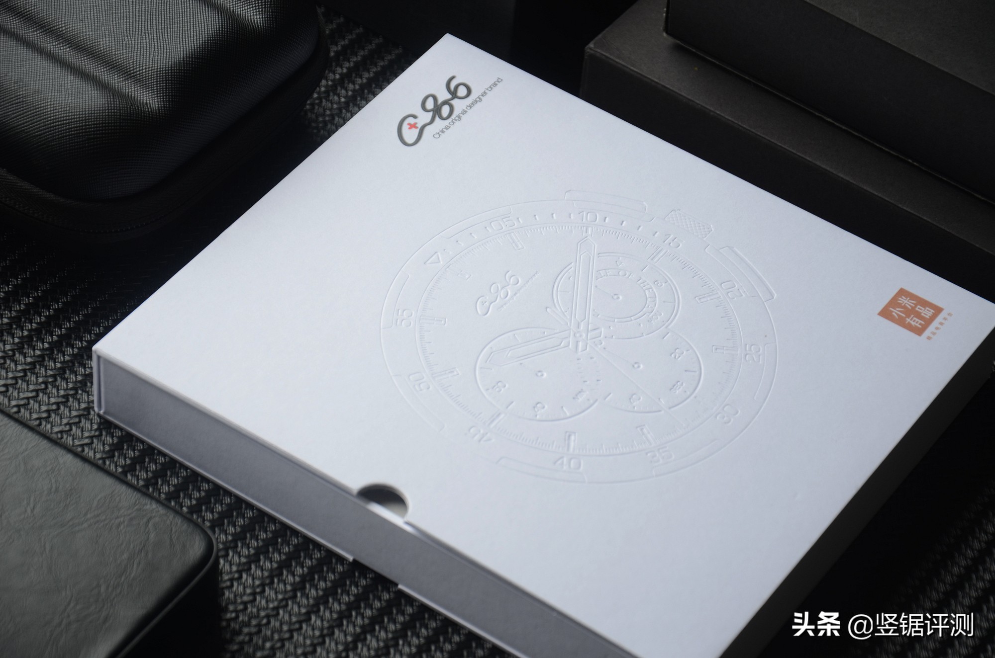 小米生态链手表有哪些品牌,小米生态手表