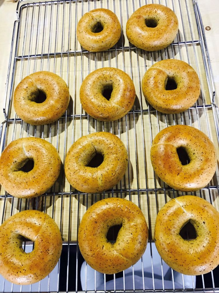 面包的烘焙方法及配方 (正宗日式面包的配方)