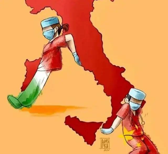 四川人征服了意大利：袍哥人家决不拉稀摆带！袍哥究竟是啥组织？