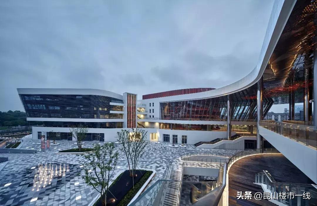 昆山20年房产成交价,江苏昆山2000年至现在房价走势图