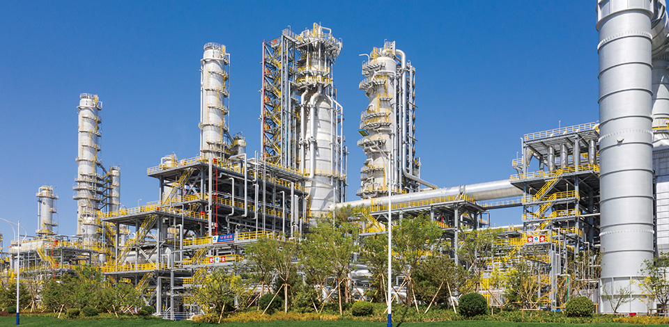 江苏首富恒力老板有多少钱,江苏制造业第一人