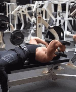 如何练出马东锡一样的手臂身材,马东锡的肌肉训练方法