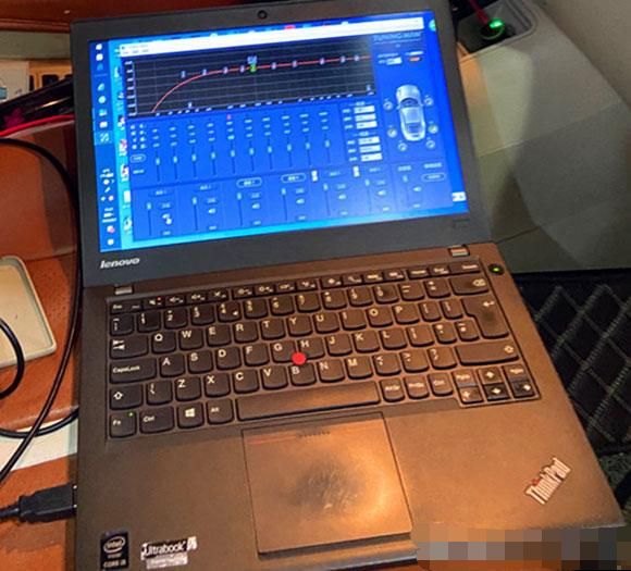 江铃驭胜s350改音响,江铃皮卡改suv