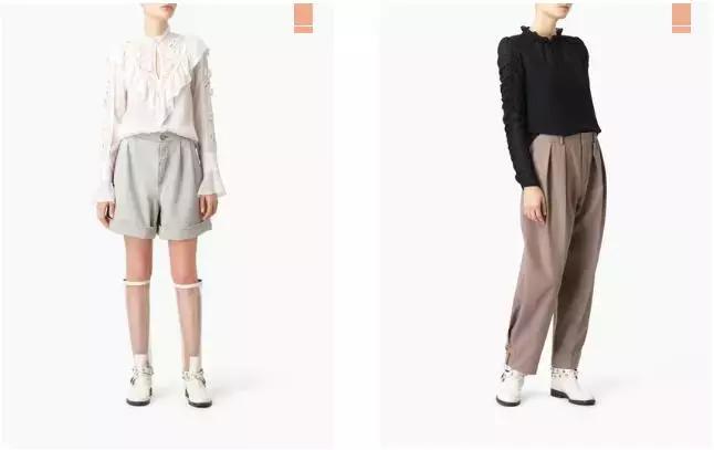 burberrychloe,burberry和chloe档次