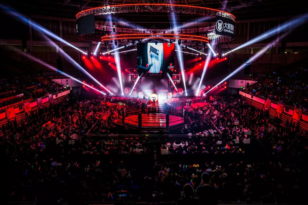 mmc战神录格斗冠军赛铁笼赛,mmc战神格斗之夜直播回放