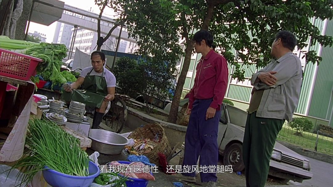 周星驰经典少林足球,少林足球是周星驰原声吗