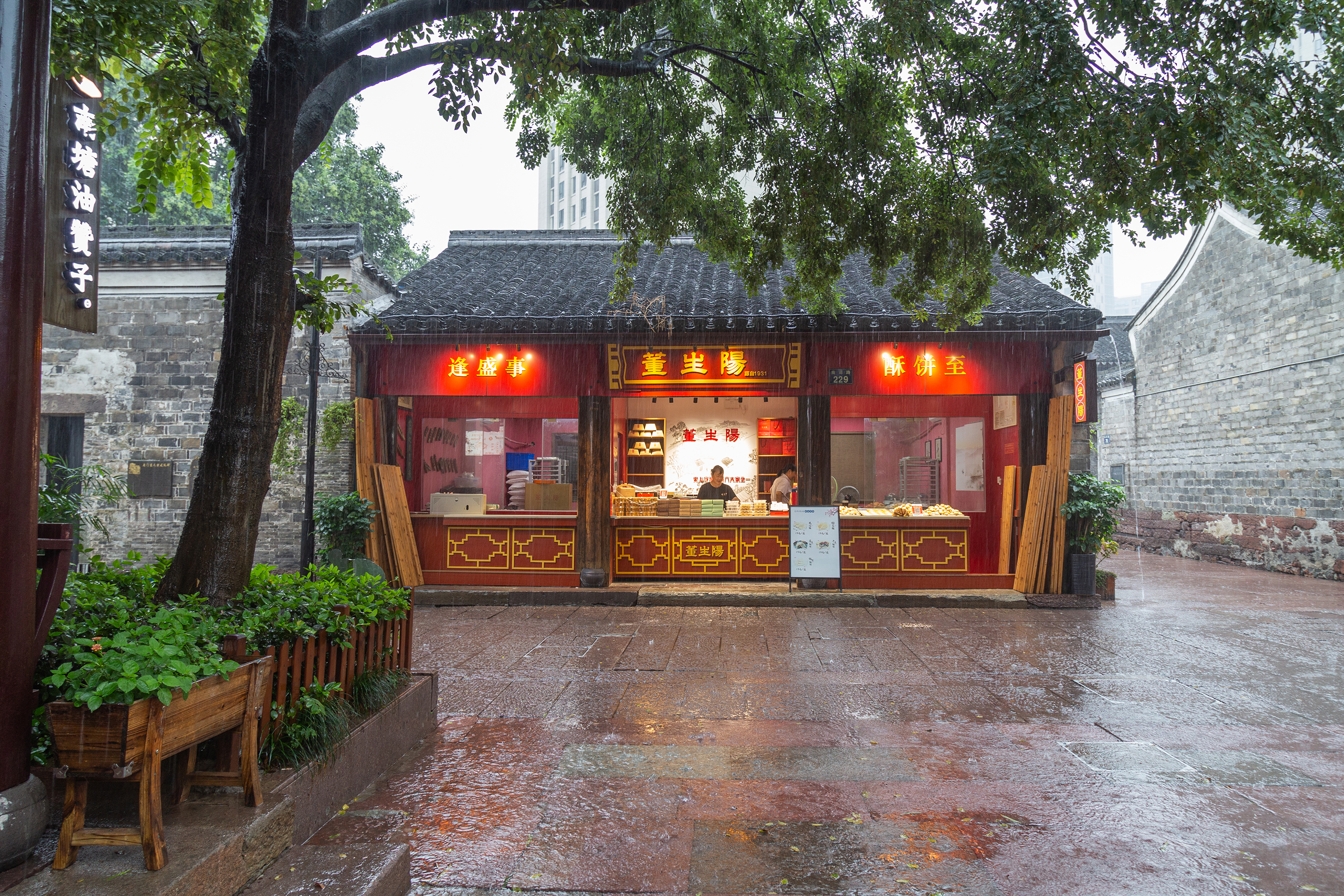 外地人来宁波旅游,外省的来宁波