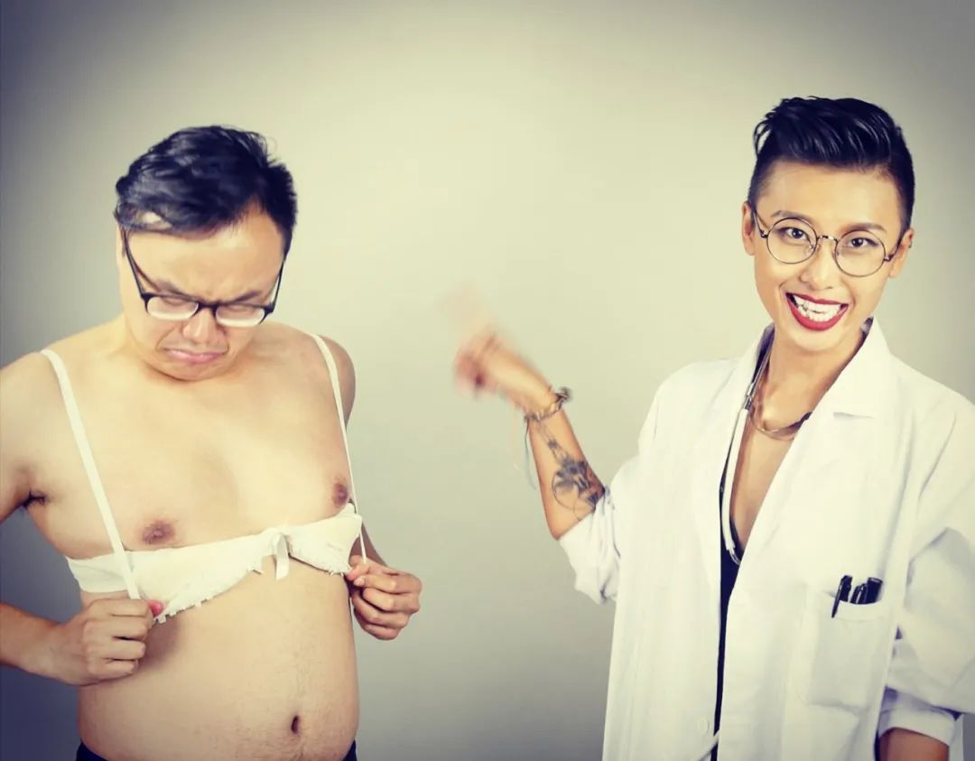 独立女性就不能生小孩了？她可不同意