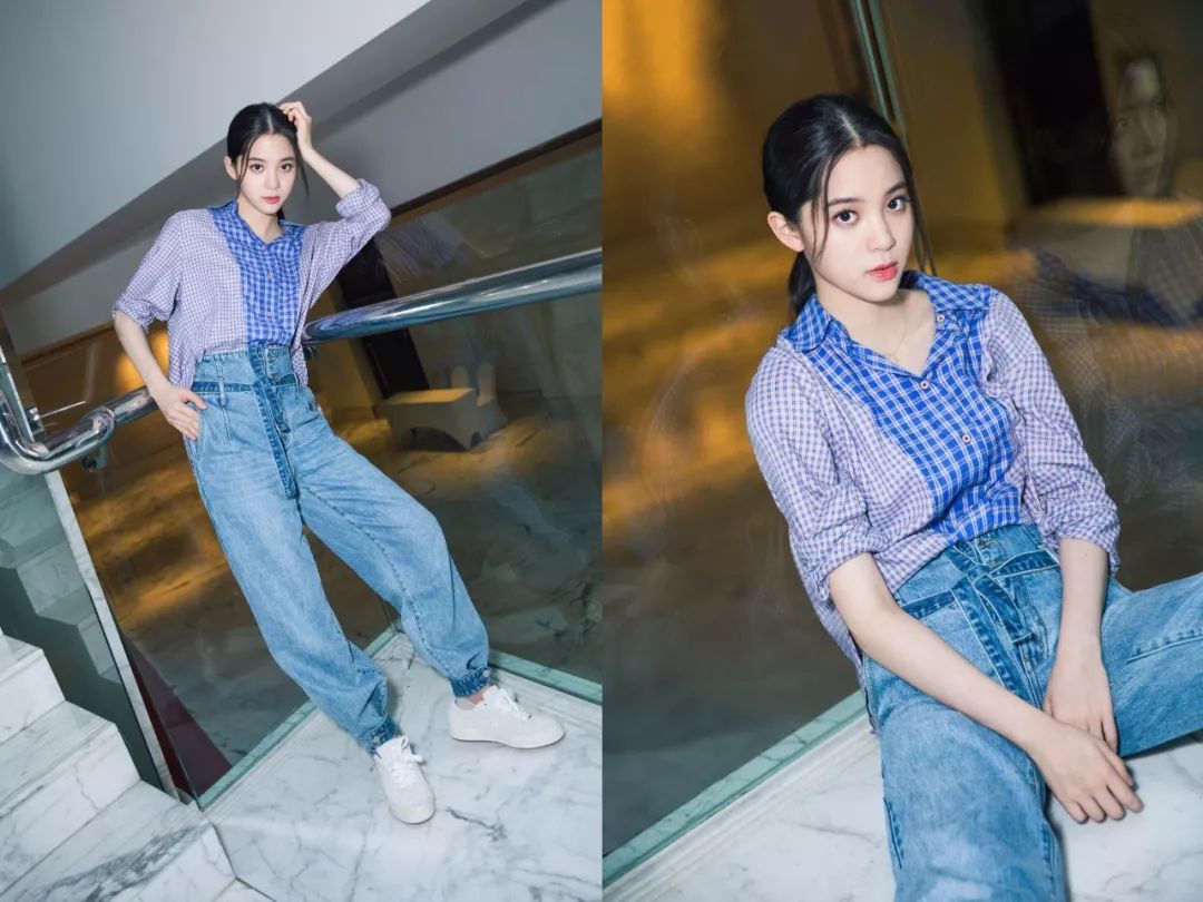 塞衣角正确方法图解,塞衣角最新穿法