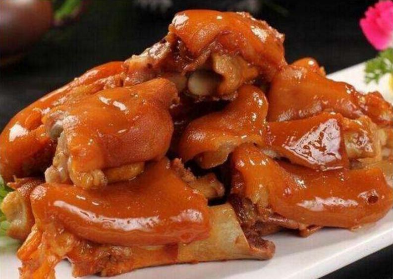 酱卤肉制品加工技术,酱卤工厂配方