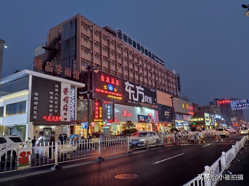 洛阳上海市场老庙黄金,老上海市场洛阳