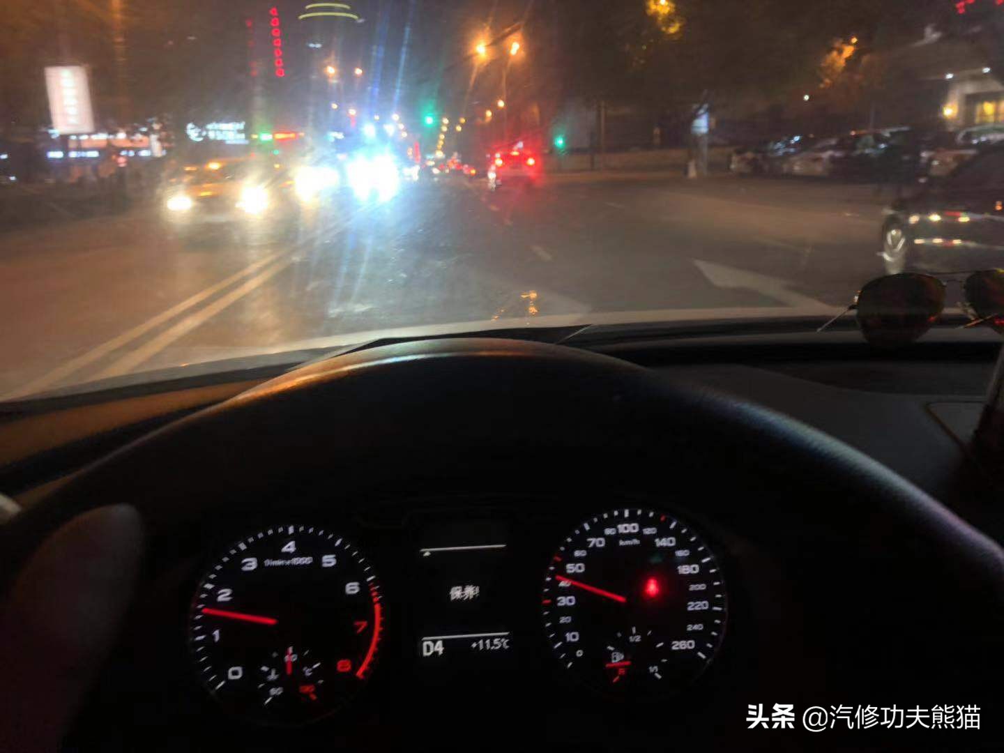 奥迪q3治理烧机油,奥迪q3烧机油多少公里正常