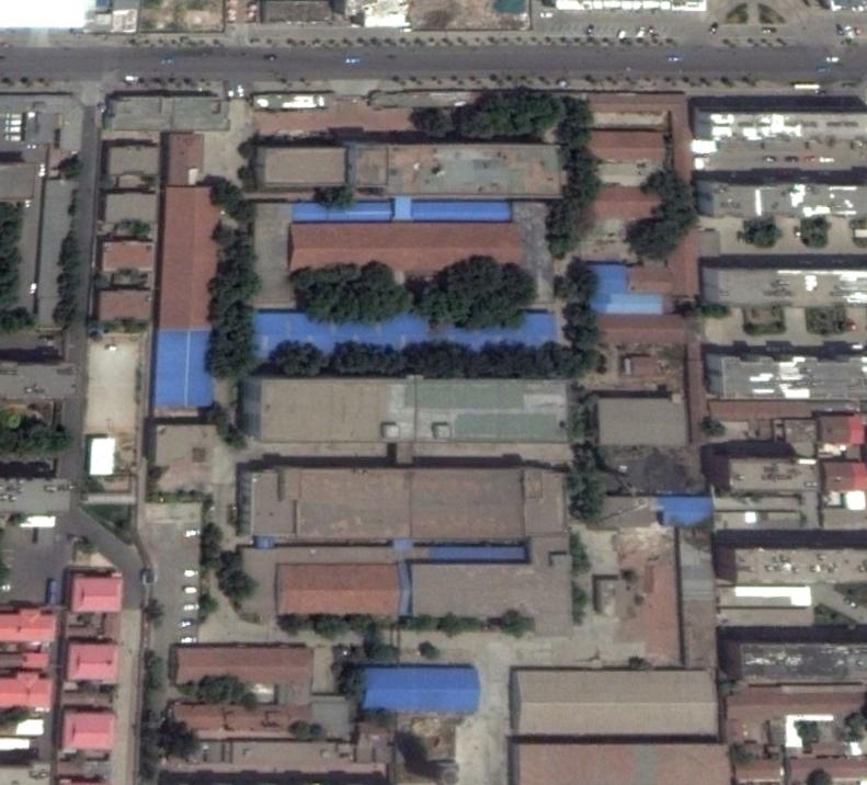 德州哪厂区比较多,德州市厂子最多的是什么地方