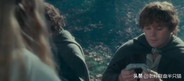 人皇阿拉贡召集亡灵大军全部视频,指环王阿拉贡是什么人