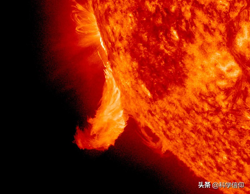 比邻星放在太阳系会怎样,太阳变成比邻星会怎么样