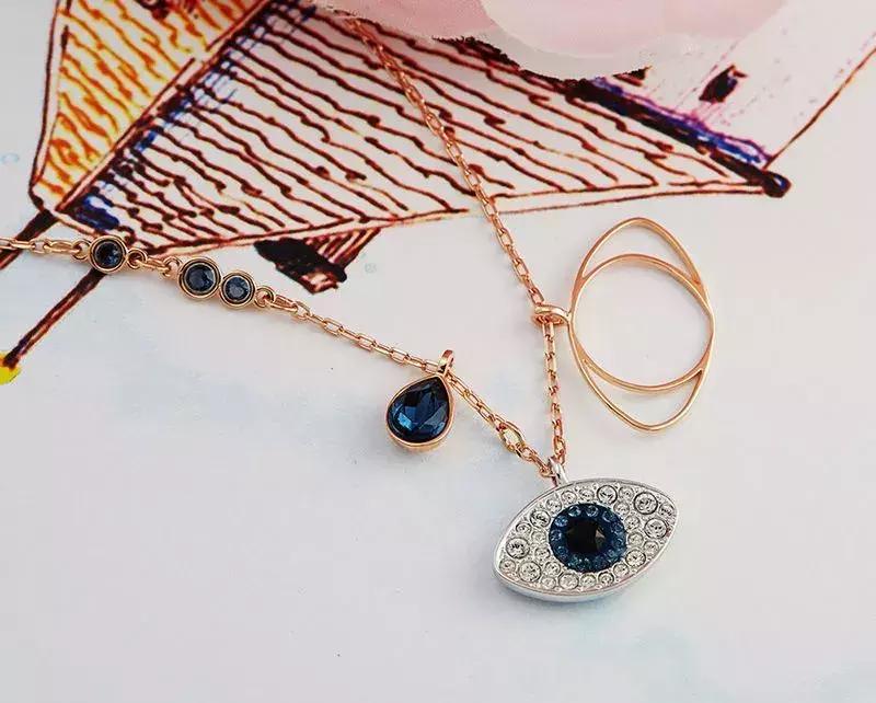 施华洛世奇天猫怎么那么贵,为什么施华洛世奇旗舰店贵好多