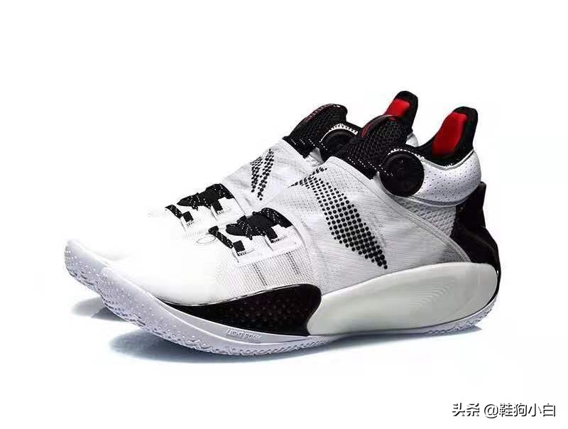 日常穿的篮球鞋李宁,日常穿的李宁休闲鞋推荐