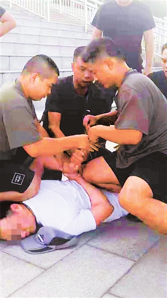 广东茂名在逃犯人在海南落网,茂名最新在逃人员名单