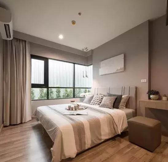 曼谷phrakhanong地铁站附近房产,曼谷性价比房产