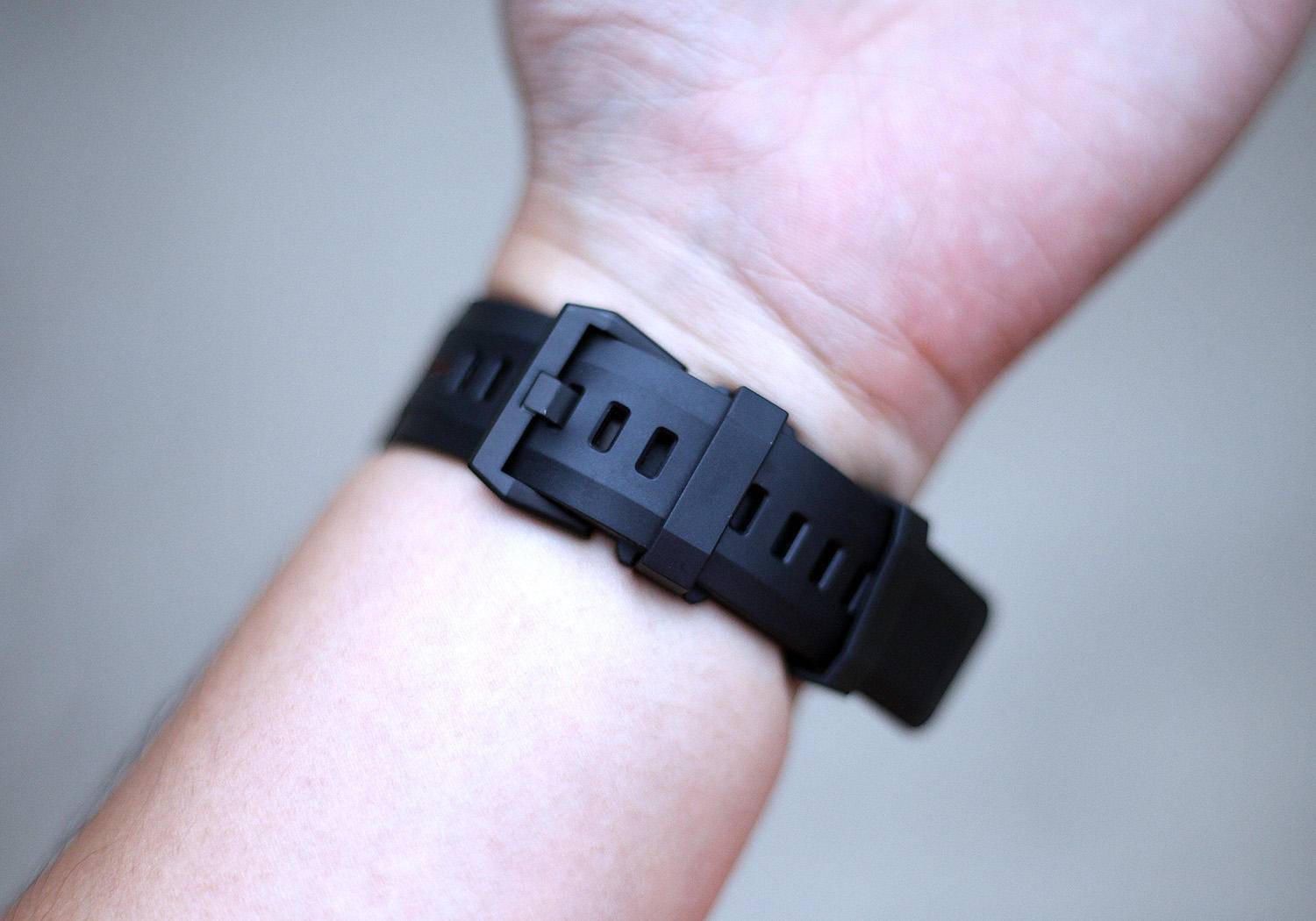 jeep智能全境界测评,jeep智能表推荐