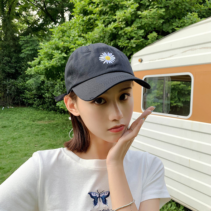 大脸适合什么帽子遮阳帽,适合国字脸的棒球帽女