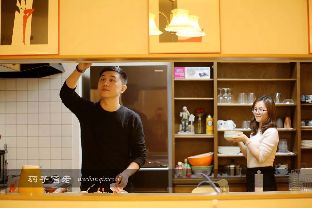 老实说,这一趟北海道就是为了拍好看的照片去的