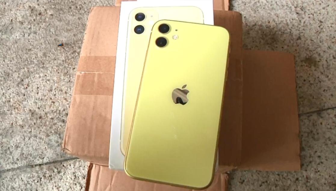 苹果11全新机售后拒绝保修说拆封,iphone11保修流程