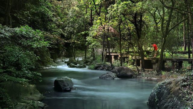 义乌一日游最佳去处网红打卡地,义乌免费自驾游地方推荐
