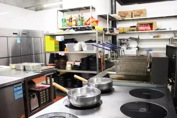 3万还是30万，一文告诉你开餐厅到底要花多少钱？