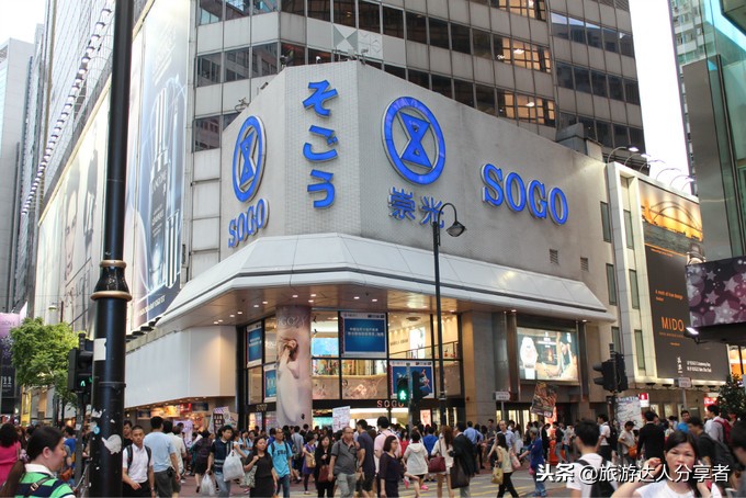 香港免税购物去哪里比较合适,香港免税产品如何过关