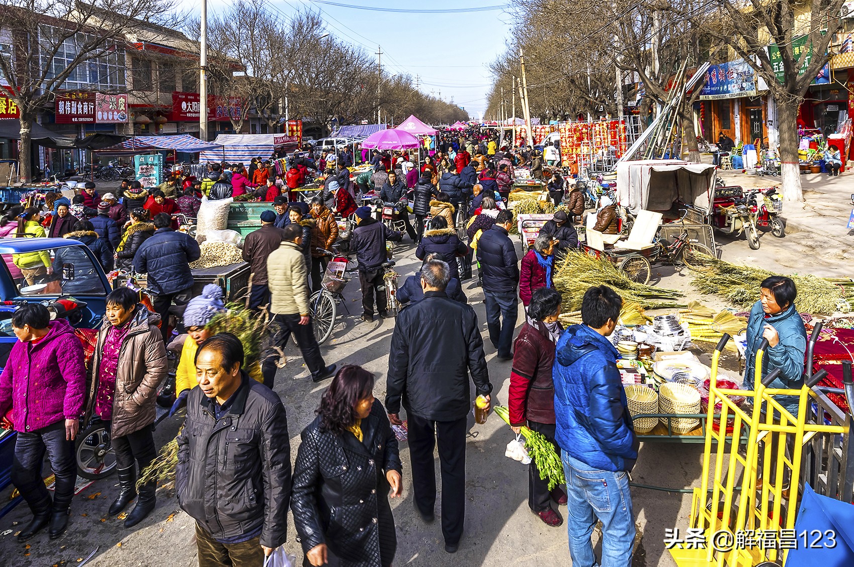 农民买东西惨遭忽悠,农民朋友购买农资产品注意事项