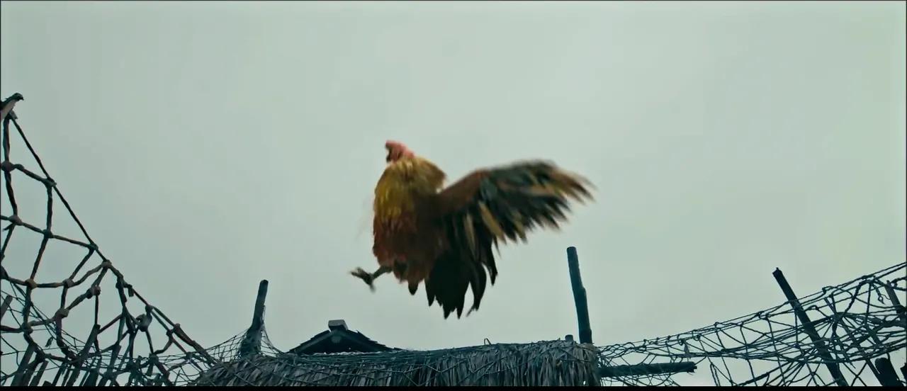 云南虫谷结局尘珠,云南虫谷大结局雮尘珠怎么没用