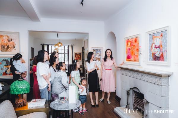 小王子精美高清图,小王子精美彩绘典藏版