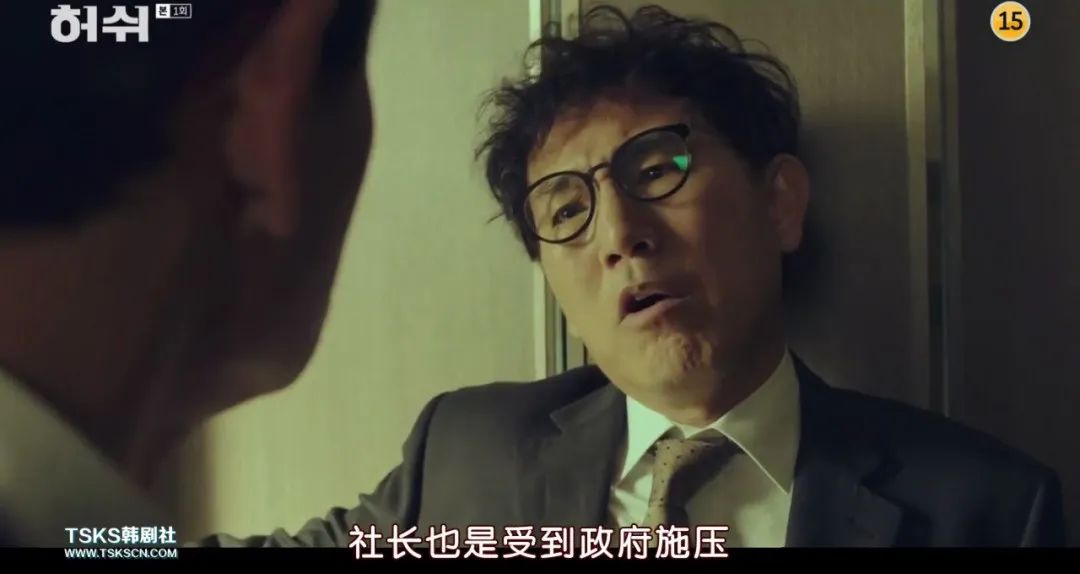 评分超高的韩剧颜值天花板,这5部韩剧评分都很高