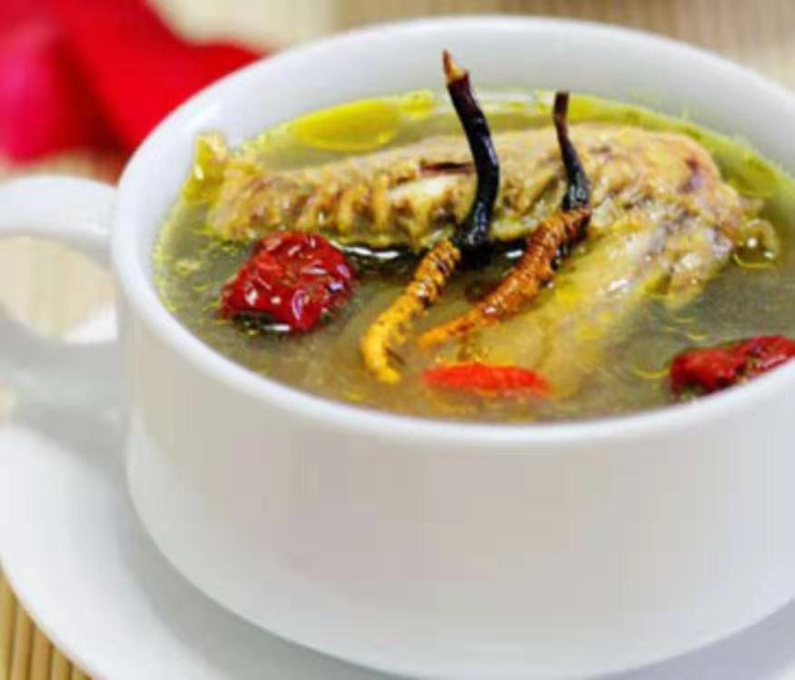 鸽子汤自己在家炖怎么炖才好喝,鸽子汤怎么炖好喝又营养又没腥味