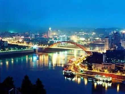 奖金5万！邀您为宜宾写首歌！让我们一起听宜宾的故事