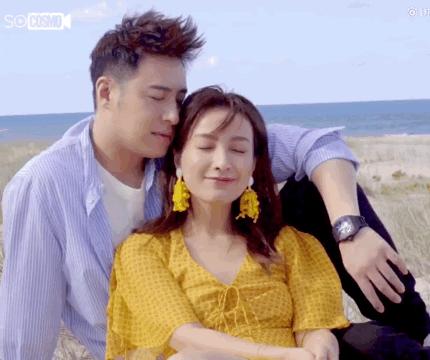 吴昕伤感谈感情挫折,吴昕谈感情问题