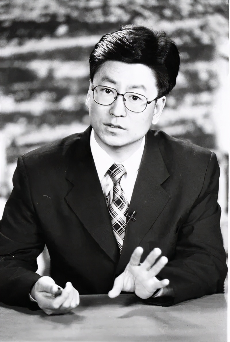 白岩松老婆是镇江哪里人,白岩松镇江