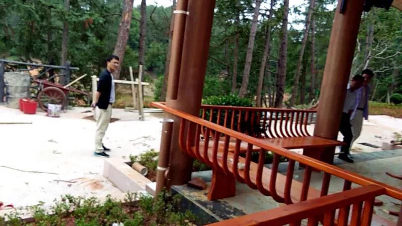 三明大金湖导游词400字,大金湖的景区导游介绍