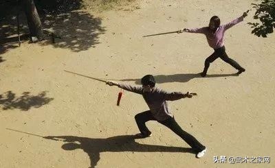 古传拳经拳法秘要手抄本