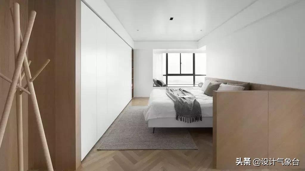 经济实用十款简约户型图集欣赏,经典户型装修附户型图