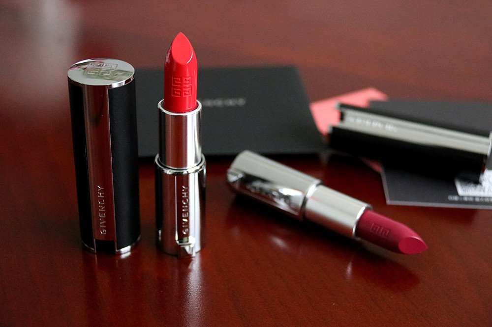 纪梵希306小羊皮1.5克可以用多久,纪梵希小羊皮306没有打码