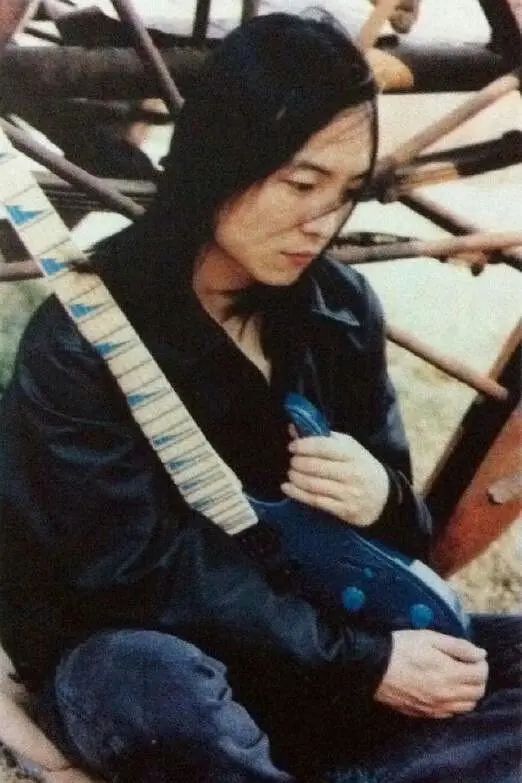 许巍成名之路,许巍最近状态