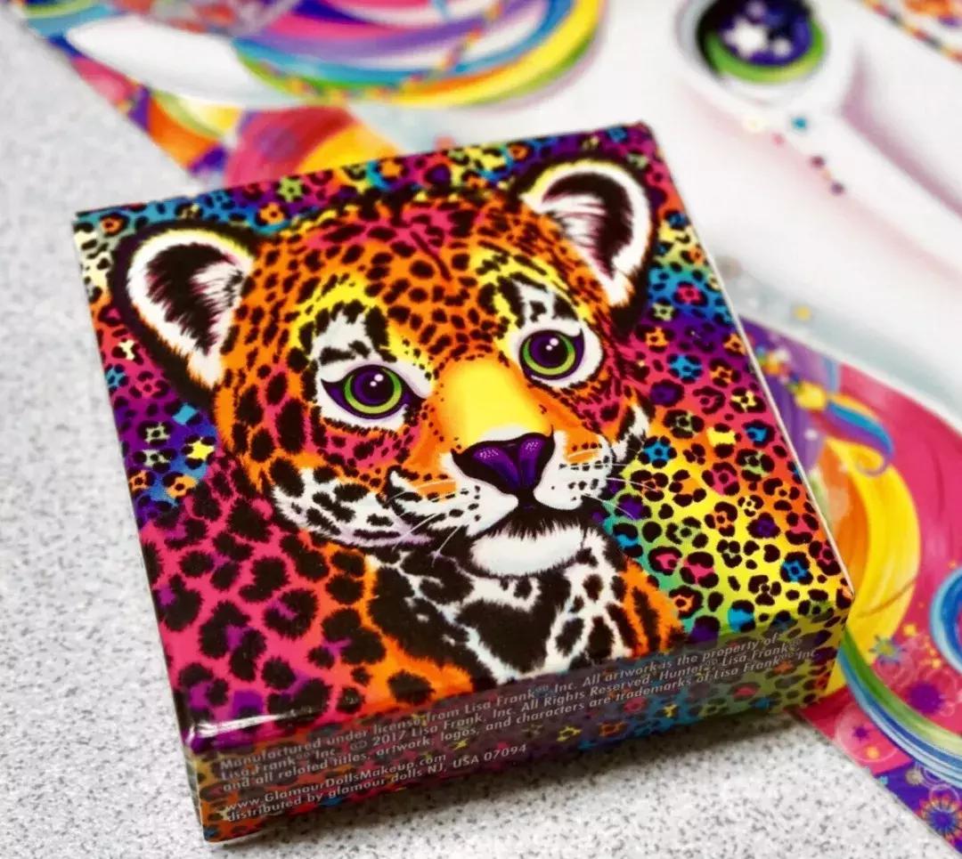 火爆全宇宙的“泫雅风”背后有着怎样的文化元素？转发送眼影盘