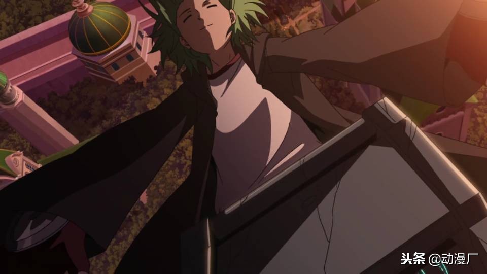 斩赤红之瞳拉伯克战斗片段,斩赤红之瞳拉伯克第几集碎蛋