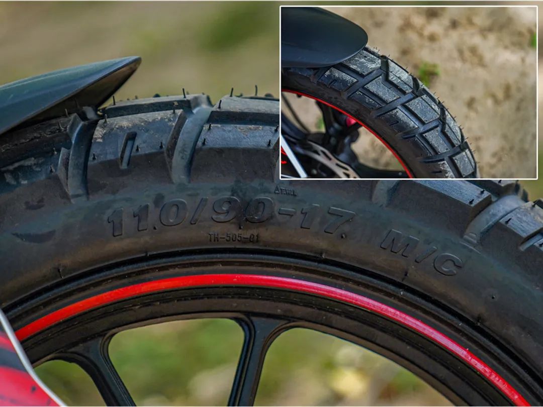 1万出头拉力车推荐,2021款银钢铁拳250评测视频