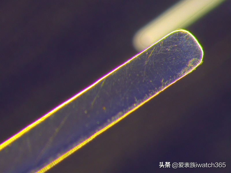 假表通过照片能看出真假吗,一眼就能看出的假表